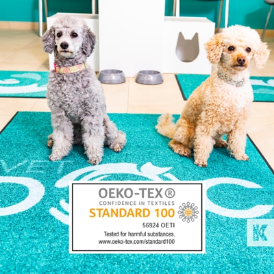 OEKO-TEX Standard 100 Certification